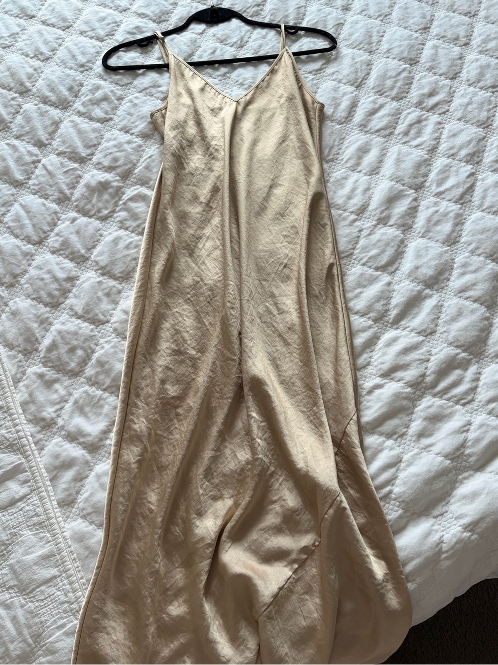 Aritzia slip dress